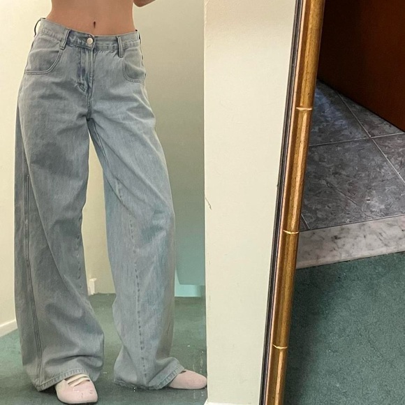 Unif Root Jeans - Picture 2 of 8